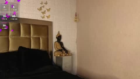 Snapshot of salome_williamss chatting on September 23, 11:52 am Salome online show from September 23, 11:52 am