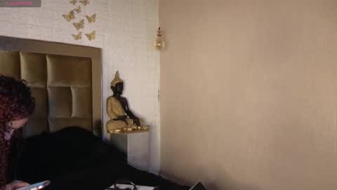 Snapshot of salome_williamss chatting on September 17, 12:03 pm Salome online show from September 17, 12:03 pm