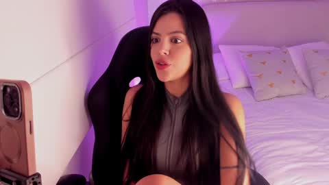 Snapshot of salomee_11 chatting on January 12, 6:26 pm salo online show from January 12, 6:26 pm