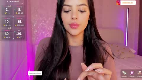 Snapshot of salomee_11 chatting on March 12, 3:13 am salo online show from March 12, 3:13 am