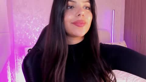 Snapshot of salomee_11 chatting on February 18, 2:16 am salo online show from February 18, 2:16 am