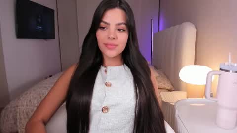 Snapshot of salomee_11 chatting on September 29, 3:55 am salo online show from September 29, 3:55 am