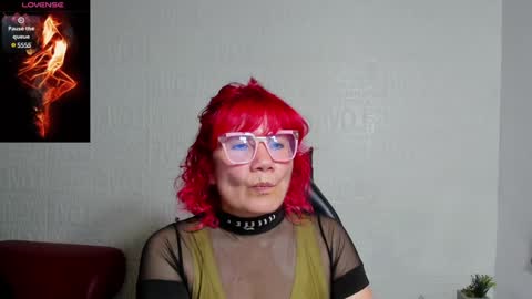 Salomee diazz online show from January 16, 9:19 pm
