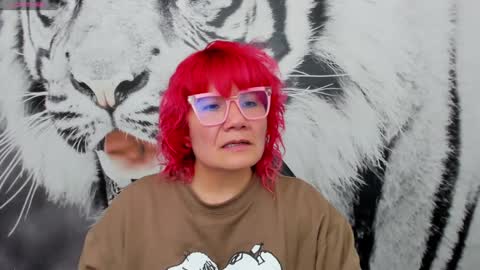 Salomee diazz online show from January 26, 1:04 pm