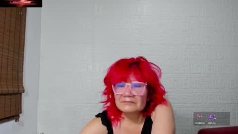 Salomee diazz online show from February 4, 9:10 pm