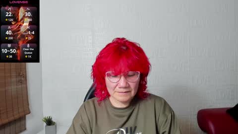 Salomee diazz online show from January 9, 9:05 pm