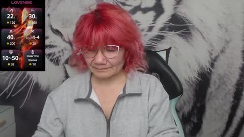 Salomee diazz online show from December 22, 1:55 pm