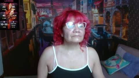 Salomee diazz online show from December 14, 1:49 pm