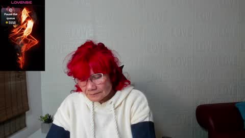 Salomee diazz online show from December 27, 9:22 pm