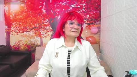 Salomee diazz online show from March 7, 8:33 pm