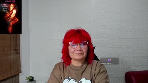Salomee diazz online show from January 8, 9:01 pm