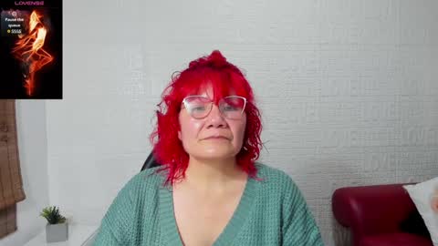 Salomee diazz online show from January 10, 9:10 pm