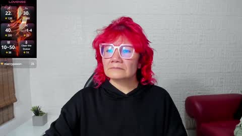 Salomee diazz online show from January 14, 9:20 pm