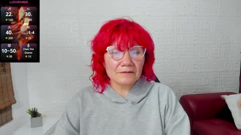 Salomee diazz online show from January 11, 9:15 pm