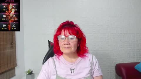 Salomee diazz online show from January 4, 9:09 pm