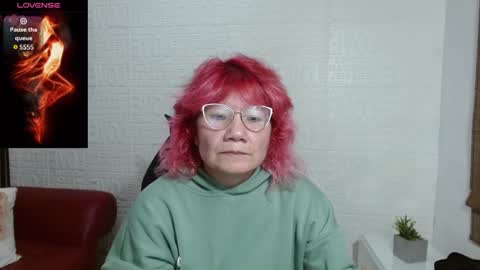 Salomee diazz online show from December 21, 5:18 pm
