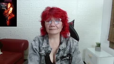 Salomee diazz online show from December 3, 9:12 pm
