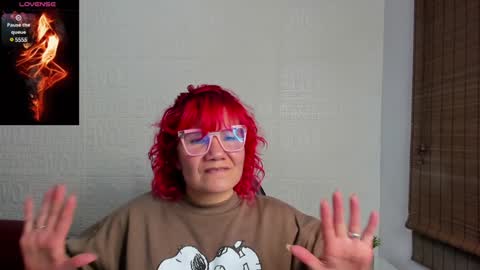 Salomee diazz online show from January 17, 9:06 pm
