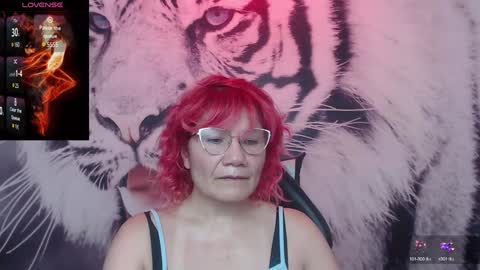 Salomee diazz online show from December 18, 5:21 pm
