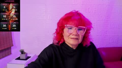 Salomee diazz online show from January 22, 9:11 pm