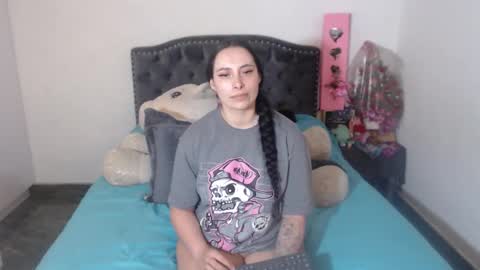 yenny online show from October 11, 4:39 am