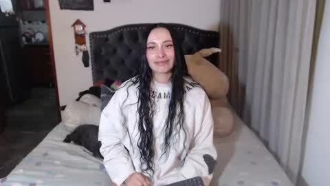 yenny online show from March 21, 6:07 am