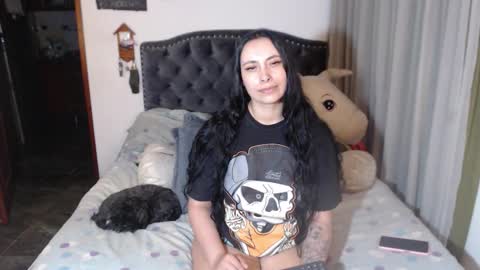 yenny online show from March 17, 5:44 am