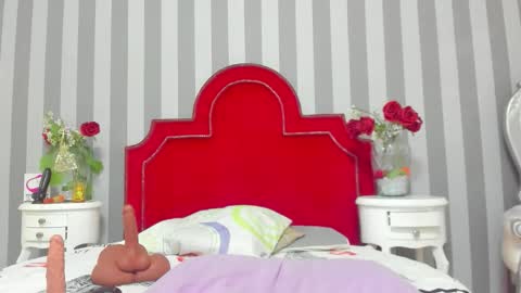 Snapshot of salomehernandezx chatting on October 22, 2:33 pm Salome online show from October 22, 2:33 pm