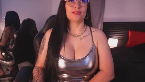 Salome Kross online show from December 20, 2:59 am