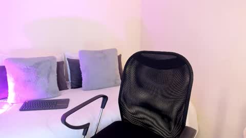 Salome online show from February 26, 12:42 am