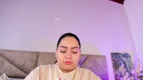 Snapshot of salomesimos1 chatting on January 25, 4:42 pm Salome online show from January 25, 4:42 pm