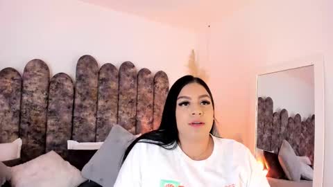 Snapshot of salomesimos1 chatting on September 15, 10:50 pm Salome online show from September 15, 10:50 pm