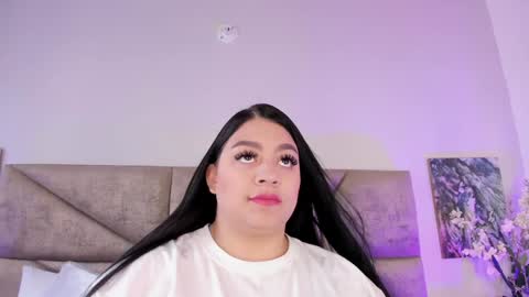 Snapshot of salomesimos1 chatting on January 27, 5:15 pm Salome online show from January 27, 5:15 pm