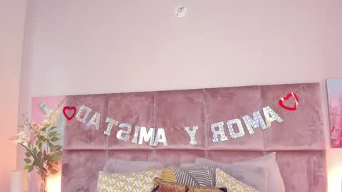 Snapshot of salomesimos1 chatting on February 14, 5:36 pm Salome online show from February 14, 5:36 pm