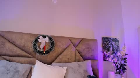Snapshot of salomesimos1 chatting on December 27, 6:31 pm Salome online show from December 27, 6:31 pm
