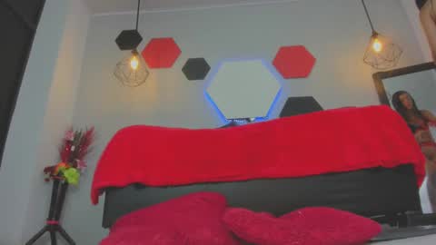 Snapshot of salomeswet chatting on September 20, 3:49 am martina online show from September 20, 3:49 am