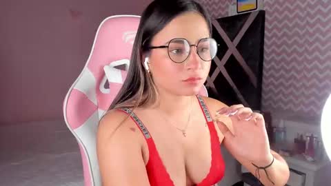 Snapshot of saloome_miller chatting on January 15, 5:40 am Salome online show from January 15, 5:40 am