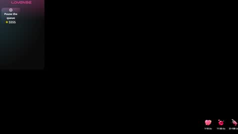 Snapshot of saloomee__ chatting on October 26, 12:11 pm SALOME online show from October 26, 12:11 pm