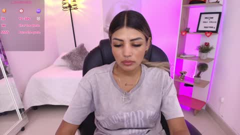 SALOME online show from December 11, 12:02 pm