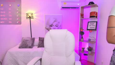 SALOME online show from December 23, 11:47 am