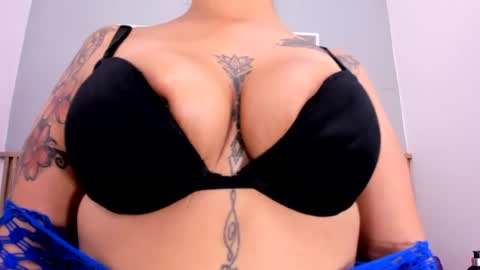 Salome online show from July 12, 3:51 am