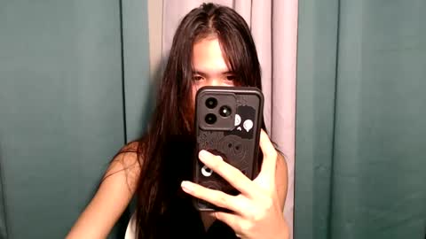 Snapshot of salsallera69x chatting on February 27, 1:59 am salsallera69x online show from February 27, 1:59 am