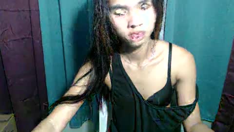 Snapshot of salsallera69x chatting on February 2, 4:15 am salsallera69x online show from February 2, 4:15 am