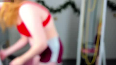 Ruby online show from December 7, 10:34 am