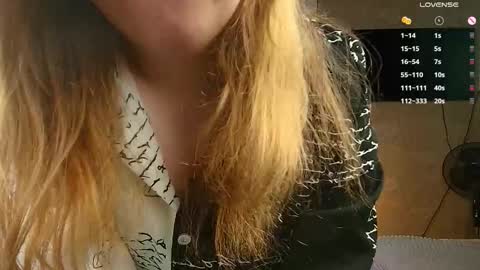 Ruby online show from October 17, 3:59 pm