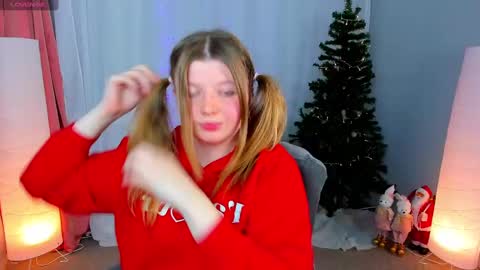 Ruby online show from December 11, 3:26 pm