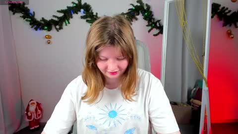 Ruby online show from December 14, 10:56 am