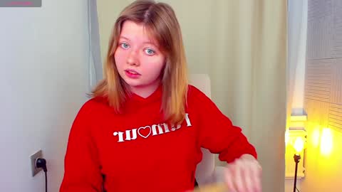 Ruby online show from December 15, 10:28 am