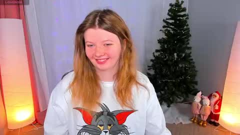 Ruby online show from December 8, 10:30 am