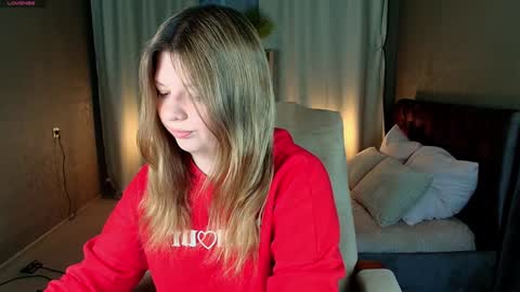 Ruby online show from December 3, 3:44 pm